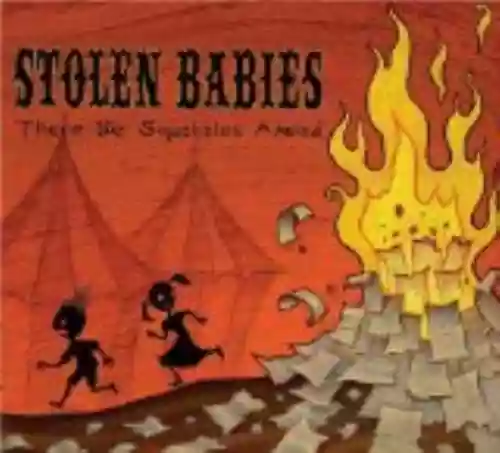 Cover di There Be Squabbles Ahead