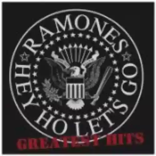 Cover di Greatest Hits