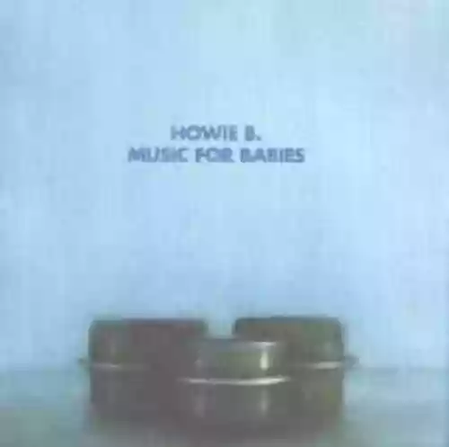 Cover di Music for Babies