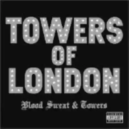 Cover di Blood Sweat & Towers