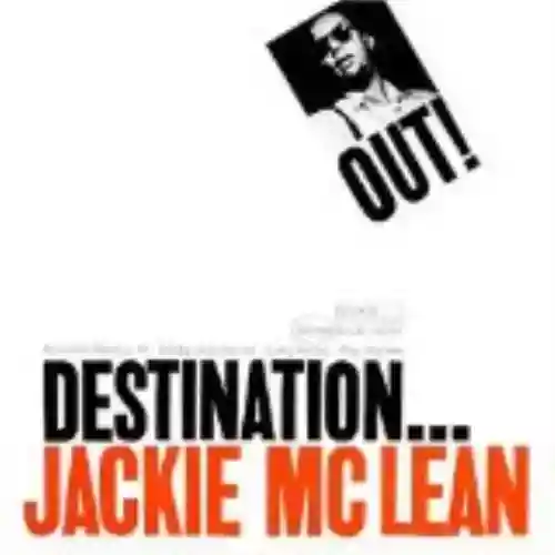 Cover di Destination... Out!