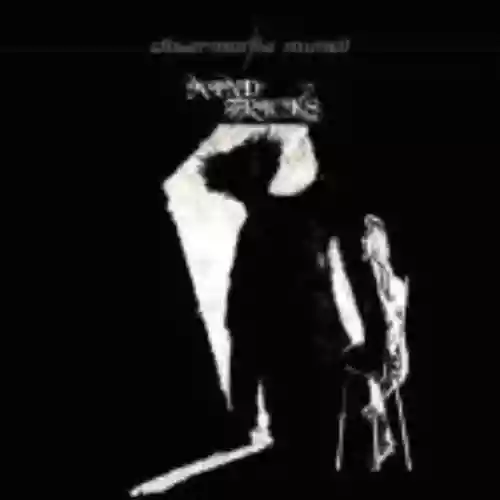Cover di Mind Tricks