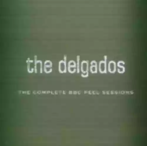 Cover di The Complete BBC Peel Sessions