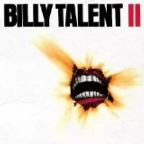 Cover di Billy Talent II