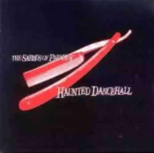 Cover The Sabres of Paradise - Haunted Dancehall