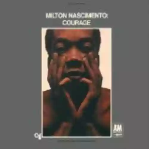 Cover di Courage