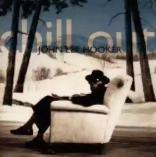 Cover di Chill Out