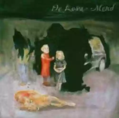 Cover De Rosa - Mend