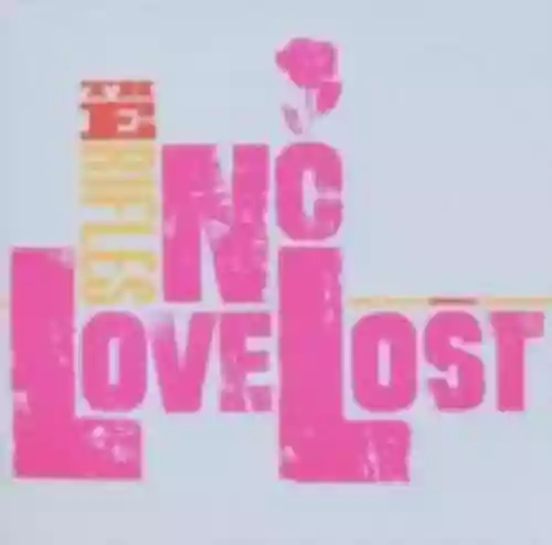 Cover di No Love Lost