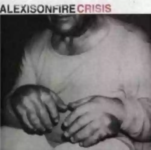 Cover di Crisis