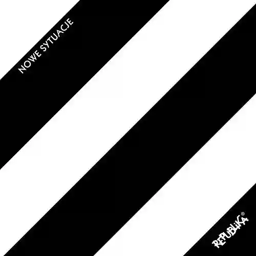 Cover di Nowe sytuacje