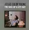 <b>Jesse Colin Young</b> • The Soul of a City Boy