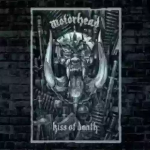 Cover di Kiss of Death