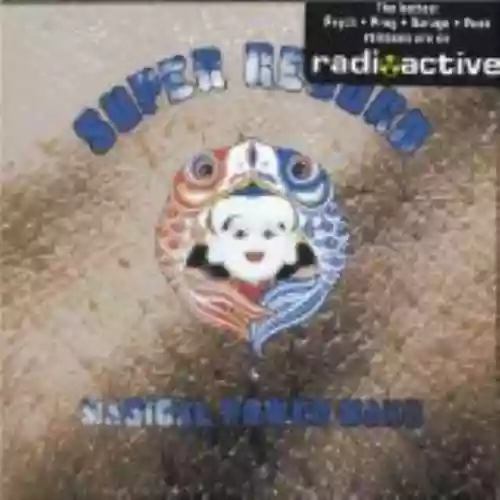 Cover di Super Record