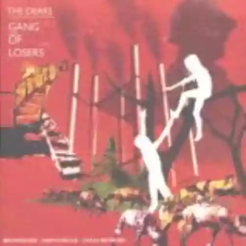 Cover di Gang of Losers