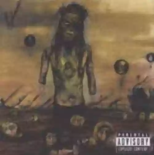 Cover di Christ Illusion