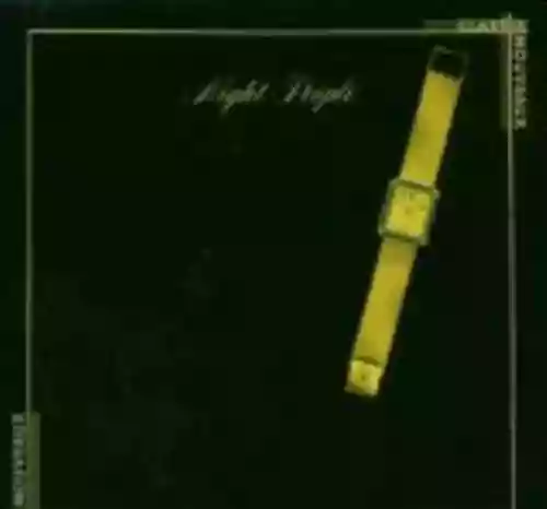 Cover di Night People
