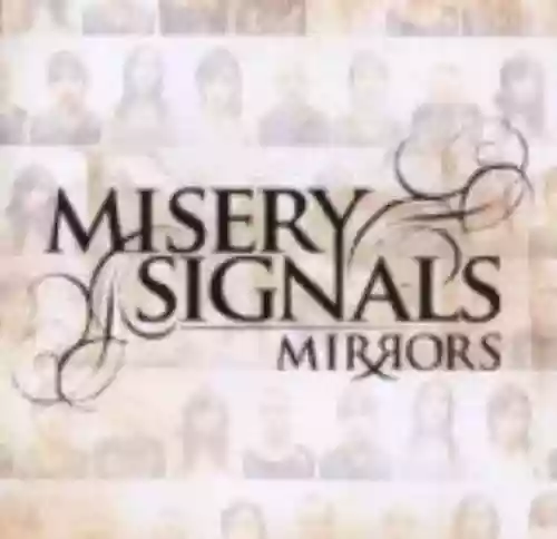 Cover di Mirrors