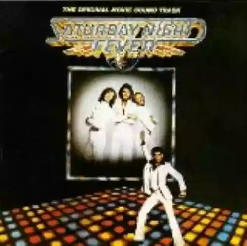 Cover di Saturday Night Fever