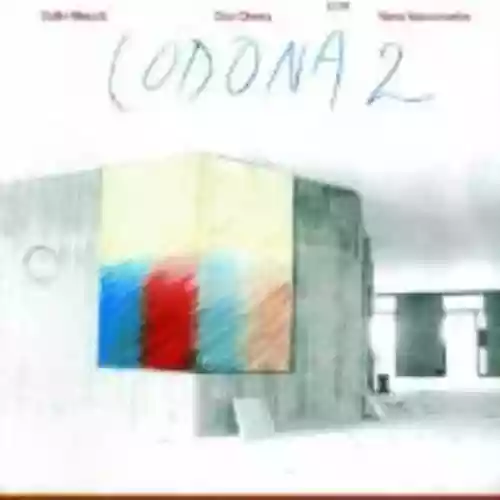 Cover di Codona 2