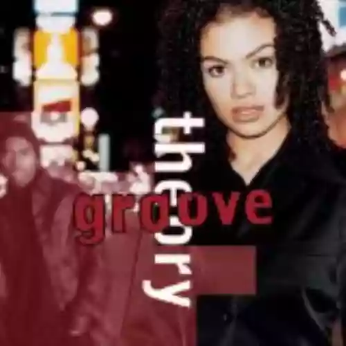 Cover Groove Theory - Groove Theory