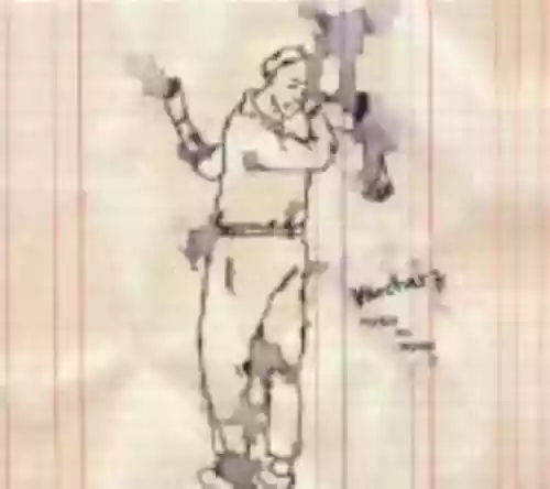 Cover di Varcharz