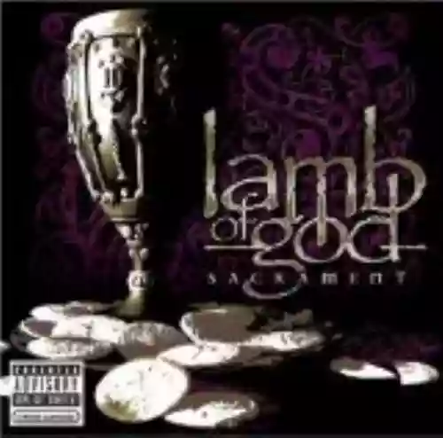 Cover di Sacrament