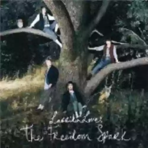 Cover di The Freedom Spark