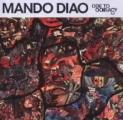 Cover di Ode to Ochrasy