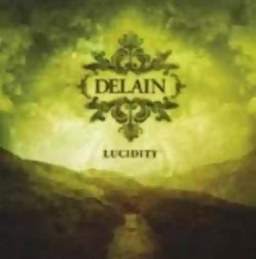 Cover di Lucidity