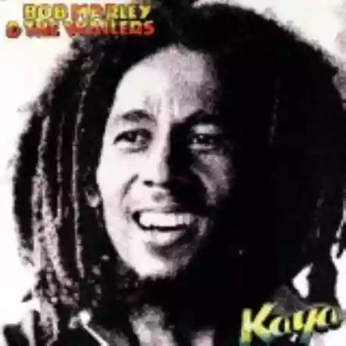 Cover di Kaya