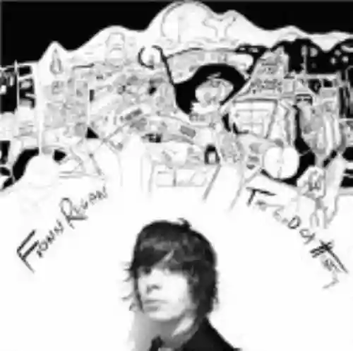 Cover di The End of History