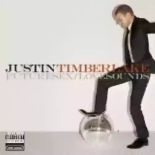 Cover di FutureSex/LoveSounds