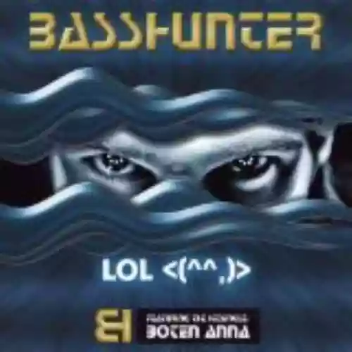 Cover Basshunter - LOL <(^^,)>