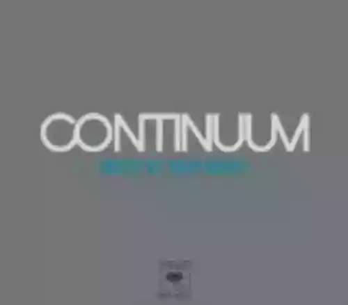 Cover di Continuum