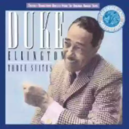 Cover di Three Suites