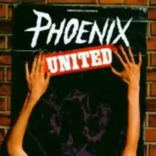 Cover di United