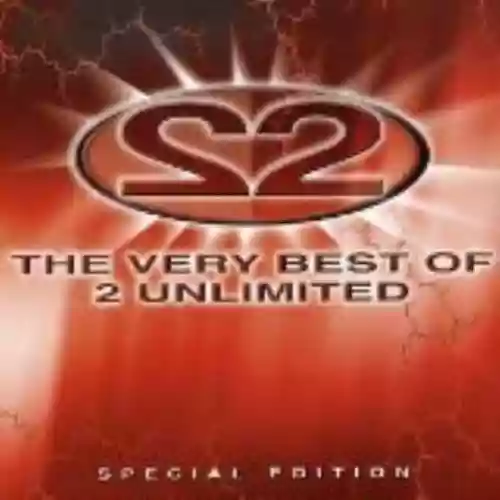 Cover 2 Unlimited - Very Best of 2 Unlimited (Special Edition)