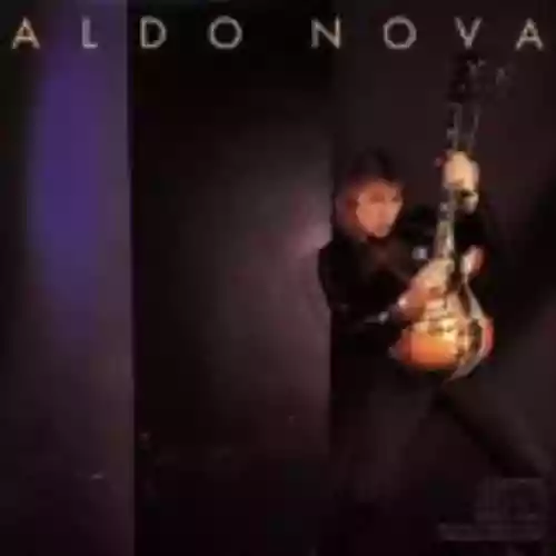 Cover Aldo Nova - Aldo Nova