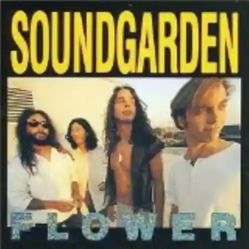 Cover di Flower
