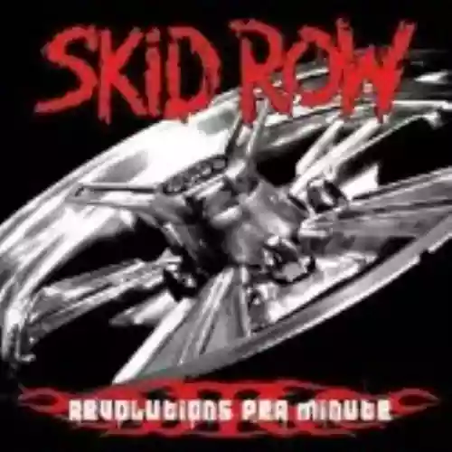Cover di Revolutions Per Minute