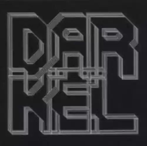 Cover Darkel - Darkel