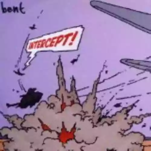 Cover di Intercept!