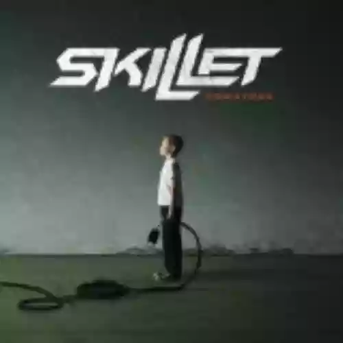 Cover di Comatose
