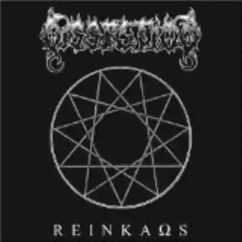 Cover di Reinkaos