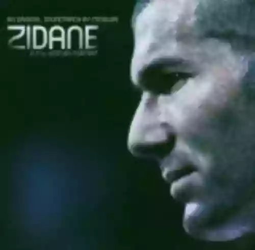 Cover di Zidane: A 21st Century Portrait