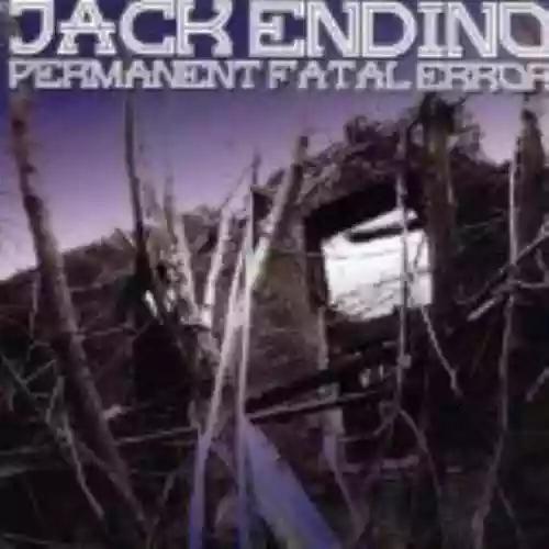 Cover di Permanent Fatal Error