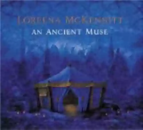 Cover di An Ancient Muse