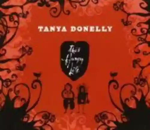 Cover di This Hungry Life