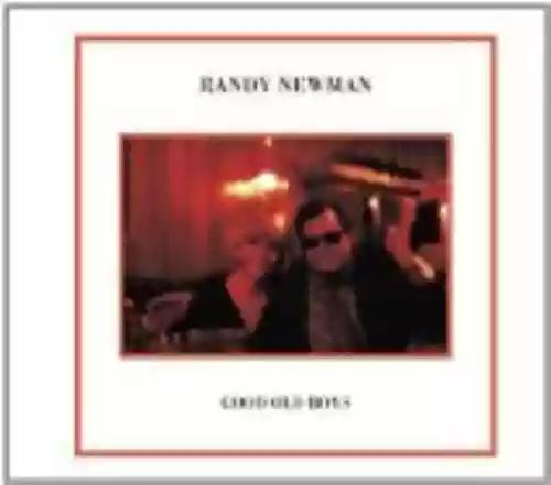 Cover di Good Old Boys